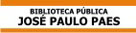 Logo Biblioteca José Paulo Paes